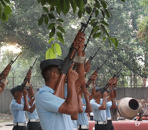 Indian Air Force finally accepts UAV cadre proposal