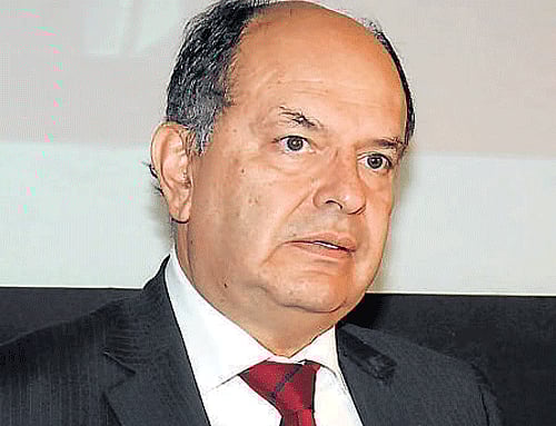 Javier Paulinich