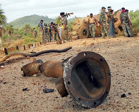 File photo. For representational purpose only.