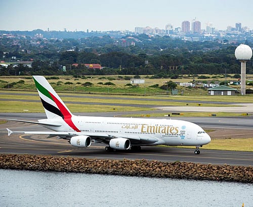 Emirates denies SpiceJet stake buy reports