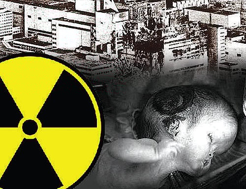 News of the death of nuclear energy is highly exaggerated