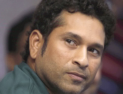 Tendulkar to recite Marathi poem promoting women's rights