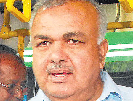 R&#8200;Ramalinga Reddy