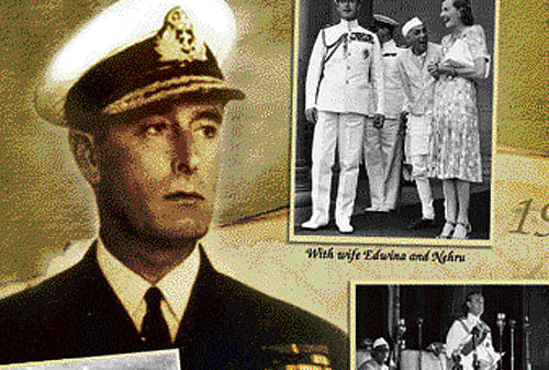 The last viceroy