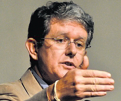 Dr Shaunaka Rishi Das