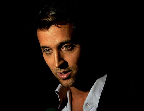 Hrithik Roshan, PTI file image
