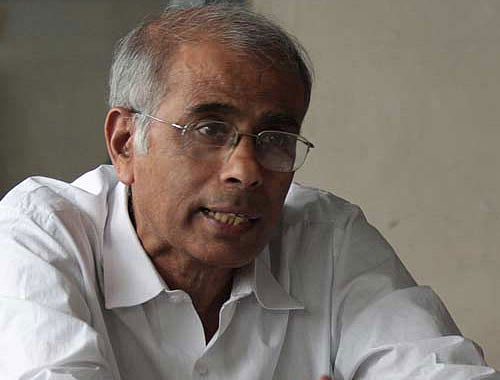 Narendra Dabholkar