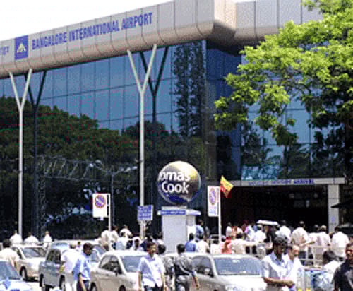 Govt not to oppose hike in user fee at BIA