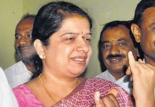 Anith kumaraswamy / File Photo