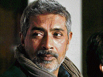 Patriotic note: Prakash Jha