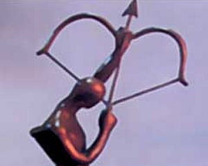 Arjuna awarde