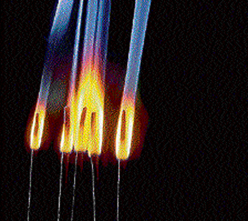 Bamboo imports for agarbattis up 5 times in recent years