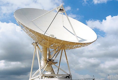 Edusat programme in all govt colleges in 3 months