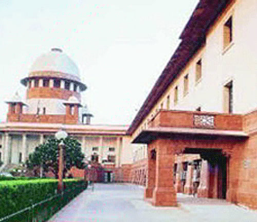 SC asks Karnataka not to appoint SPP in Jaya case