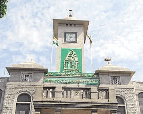 Vigilance panel uncovers Palike engineers' 'fraud'