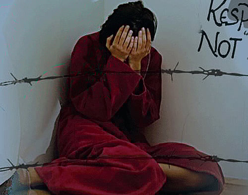 File photo. For representational purpose only.