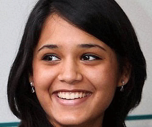 Dipika Pallika. PTI file photo.