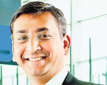 Anirban Dutta Chowdhury