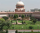 SC to examine validity of Aadhaar card