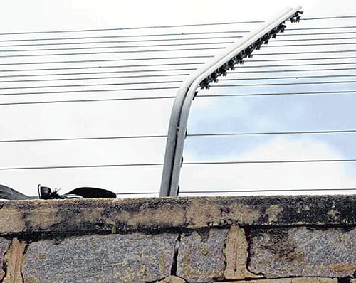 Vigil 'deliberately relaxed' in prison  during weekends