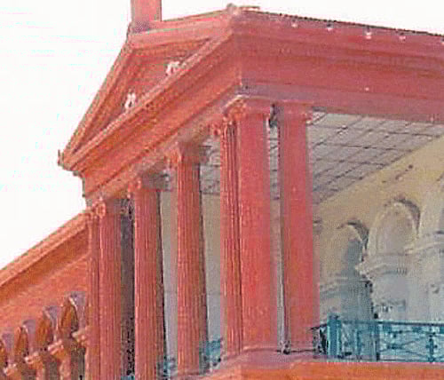 Water contamination: HC directs meeting of civic agencies