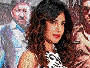 spiffy: Priyanka Chopra