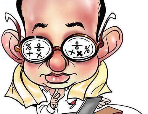 Economy will bounce back, says Chidambaram