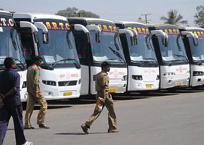 Additional bus service for festival