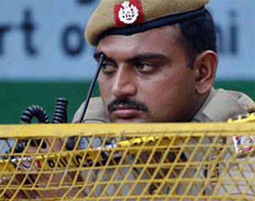 file photo for representational purpose only.