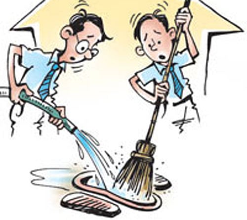 SC to examine through manual scavenging legislation