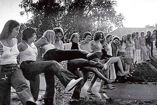 This year's event highlighted the link between the destruction of the natural world and the increasing outbreak of diseases like Covid