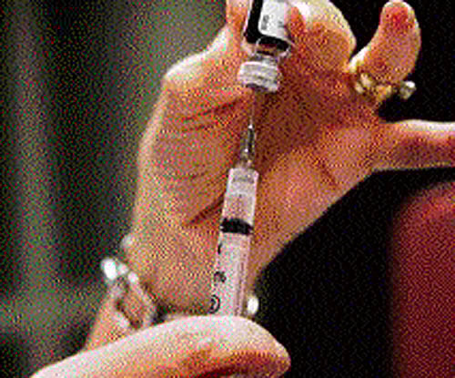 Candidate vaccine for 'kala azar' developed