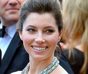 Actress Jessica Biel. Wikipedia Image