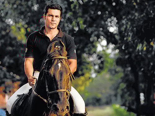 Misunderstood: Randeep Hooda