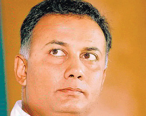 Dinesh Gundu Rao