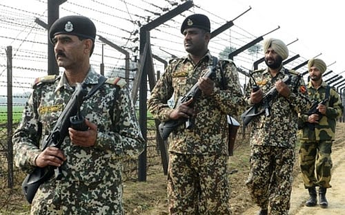 File photo. For representational purpose only.