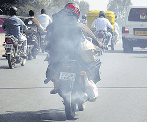 File image: For representational purpose