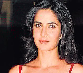 special guest: Katrina Kaif