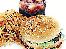 Overall poor lifestyle adds to disease risk, say doctors