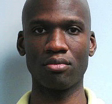 Aaron Alexis. File Photo.