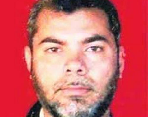 Bhatkal Iqbal. DH photo.