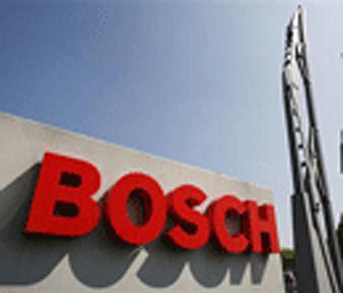 Bosch to invest Rs 250 cr in new facility