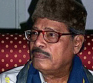 Manna Dey