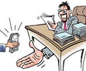 File photo. For representational purpose only.