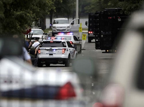 File photo. For representational purpose only.