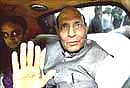 Rajnath Singh calls off Muzaffarnagar visit