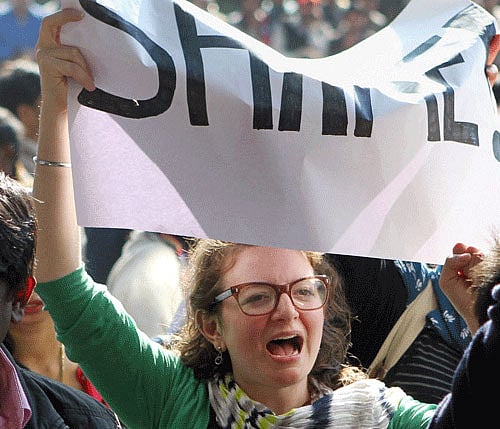 File photo. For representational purpose only.