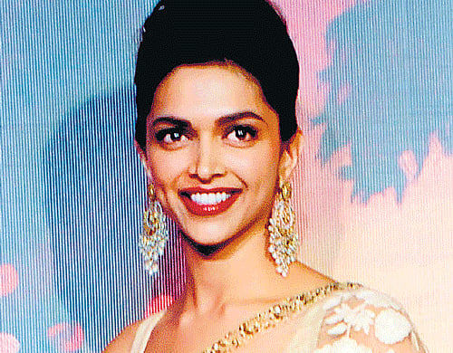 'Sanjay looks at things in a certain way'