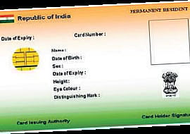 SC rules Aadhaar not mandatory for securing benefits
