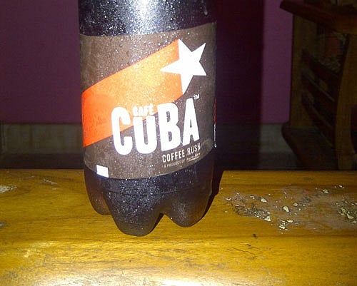 Cafe Cuba. Image Courtesy: Official Facebook Page